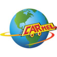 Carmel Car & Limousine Logo