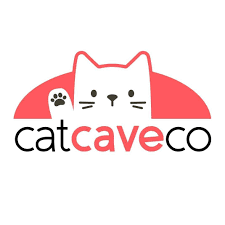 Cat Cave Co Logo