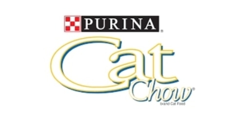 Cat Chow Logo