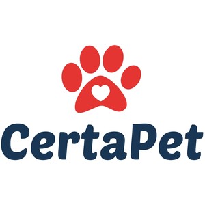 Certapet Logo