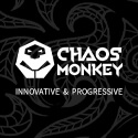 ChaosMonkey Logo