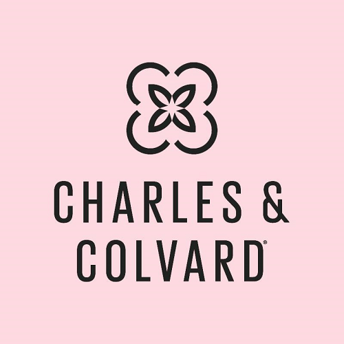 Charles & Colvard Logo