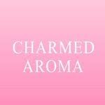 Charmed Aroma Logo
