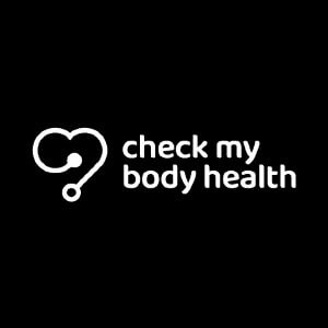 Check My Body Health Logo