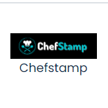 Chefstamp Logo