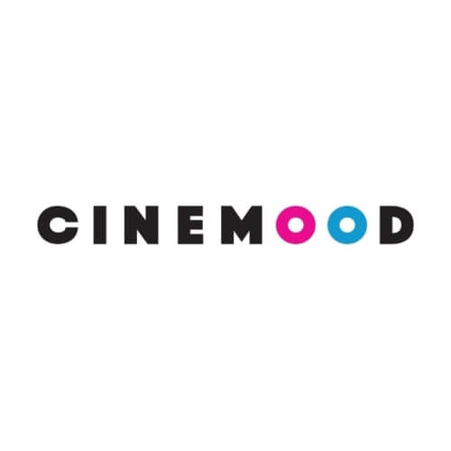 Cinemood Logo