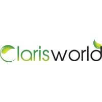 Claris Housewares and stationery solutions limited Logo