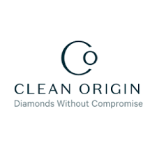 Clean Origin Logo