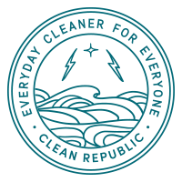 Clean Republic Logo
