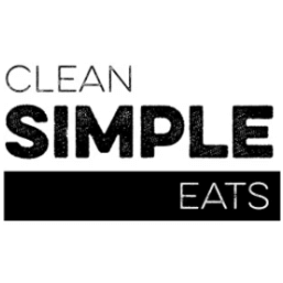 Clean Simple Eats Logo