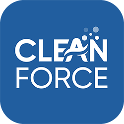 CleanForce Technology Inc. Logo