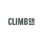 ClimbOn Performance Skincare Logo
