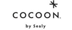 Cocoon By Sealy Logo