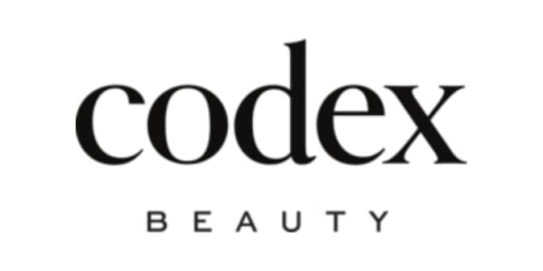 Codex Beauty Logo