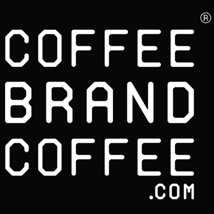 Coffee Brand Coffee Logo
