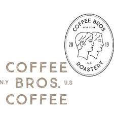 Coffee Bros Logo