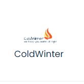 ColdWinter Logo