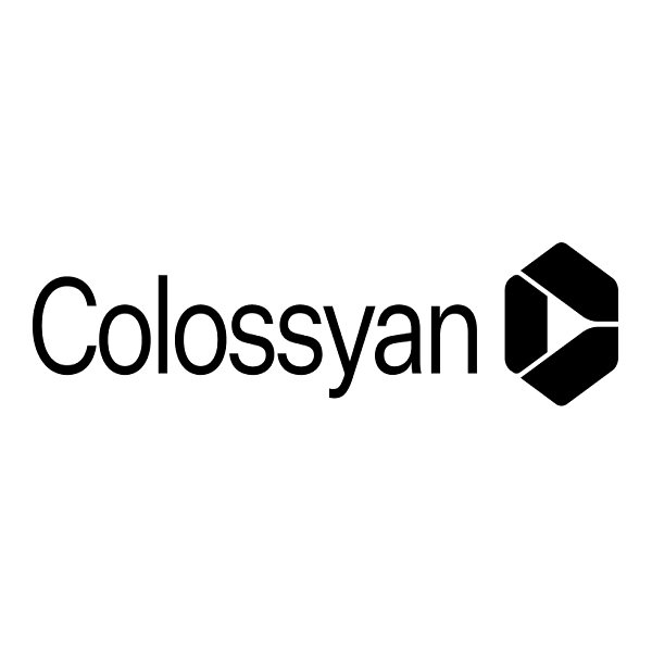 Colossyan Logo