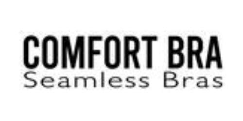 Comfort Bra Logo
