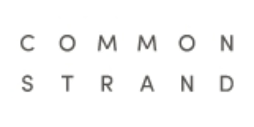 Common Strand Logo