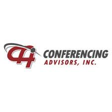 Conferencing Advisors Inc. Logo