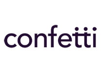 Confetti Logo