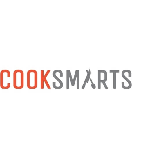 Cook Smarts Logo