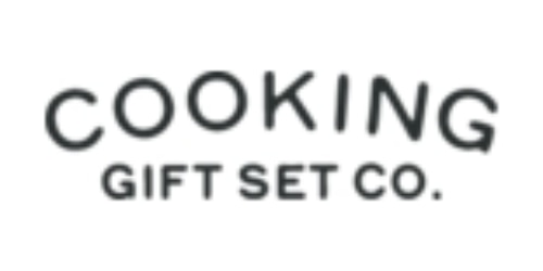 Cooking Gift Set Logo
