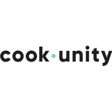 CookUnity Logo