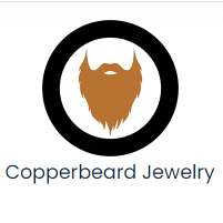 Copperbeard Jewelry Logo