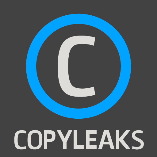 Copyleaks Logo