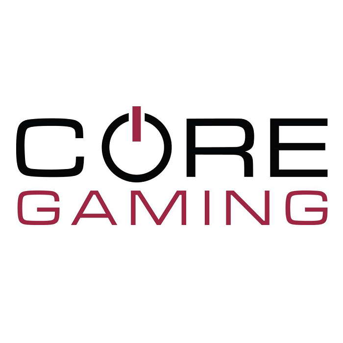 CORE Gaming Logo
