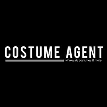 Costume Agent Inc Logo