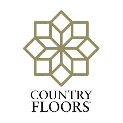 Country Floors Logo