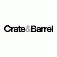 Crate And Barrel Logo