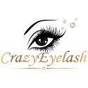 CrazyEyelashcosmetics Logo