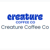 Creature Coffee Co Logo
