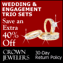 Crown Jewelers Inc. Logo