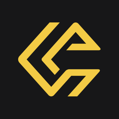 Crypto Fund Trader Logo