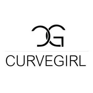 Curve Girl Inc. Logo