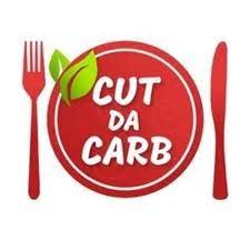 Cut Da Carb Logo