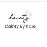 Dainty By Kate Logo