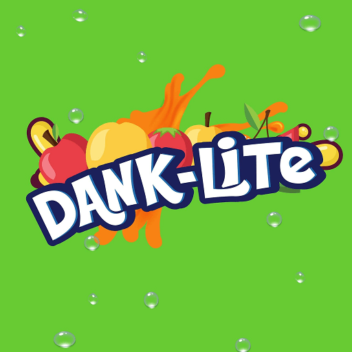 DankLite Logo