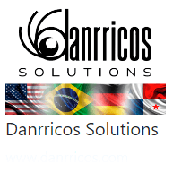 Danrricos Solutions Coupons