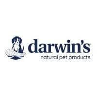 Darwin’s Natural Pet Products Logo