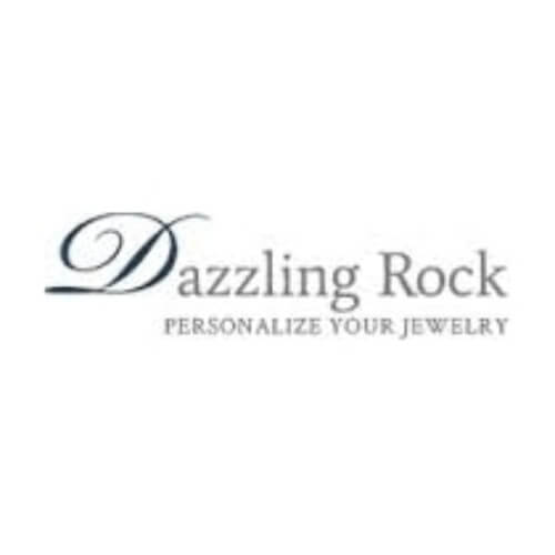 Dazzling Rock Logo