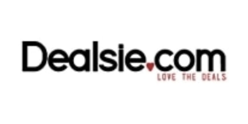 Dealsie.com Logo