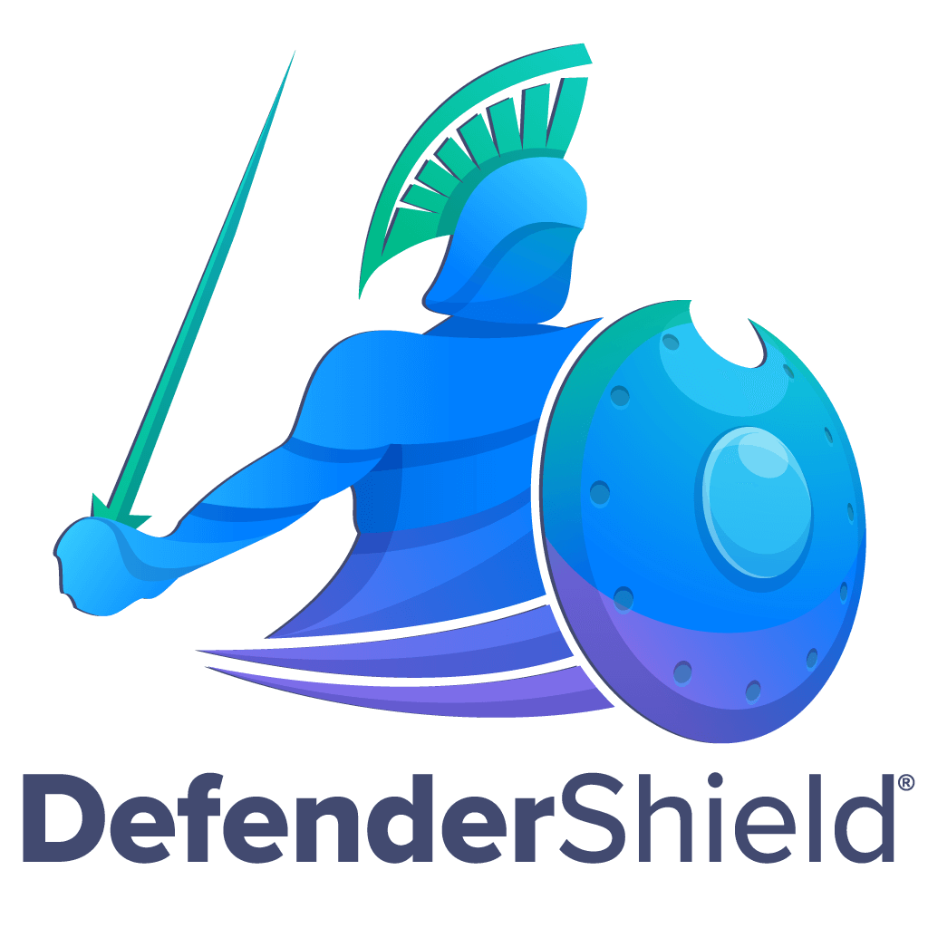 DefenderShield Logo