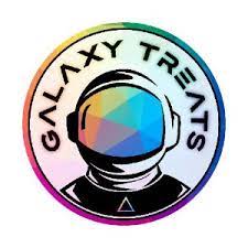 Galaxy Treats Logo