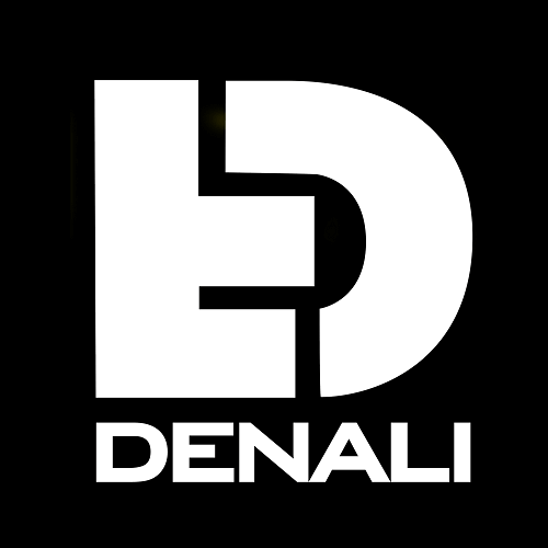 DENALI Electronics Logo